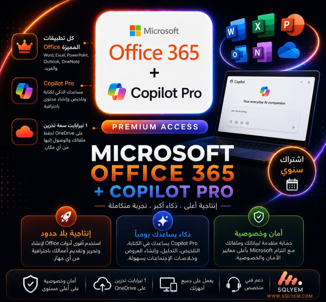 Microsoft Copilot Pro 2026 Subscription Year